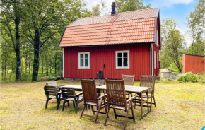 Amazing home in Unknown with 2 Bedrooms